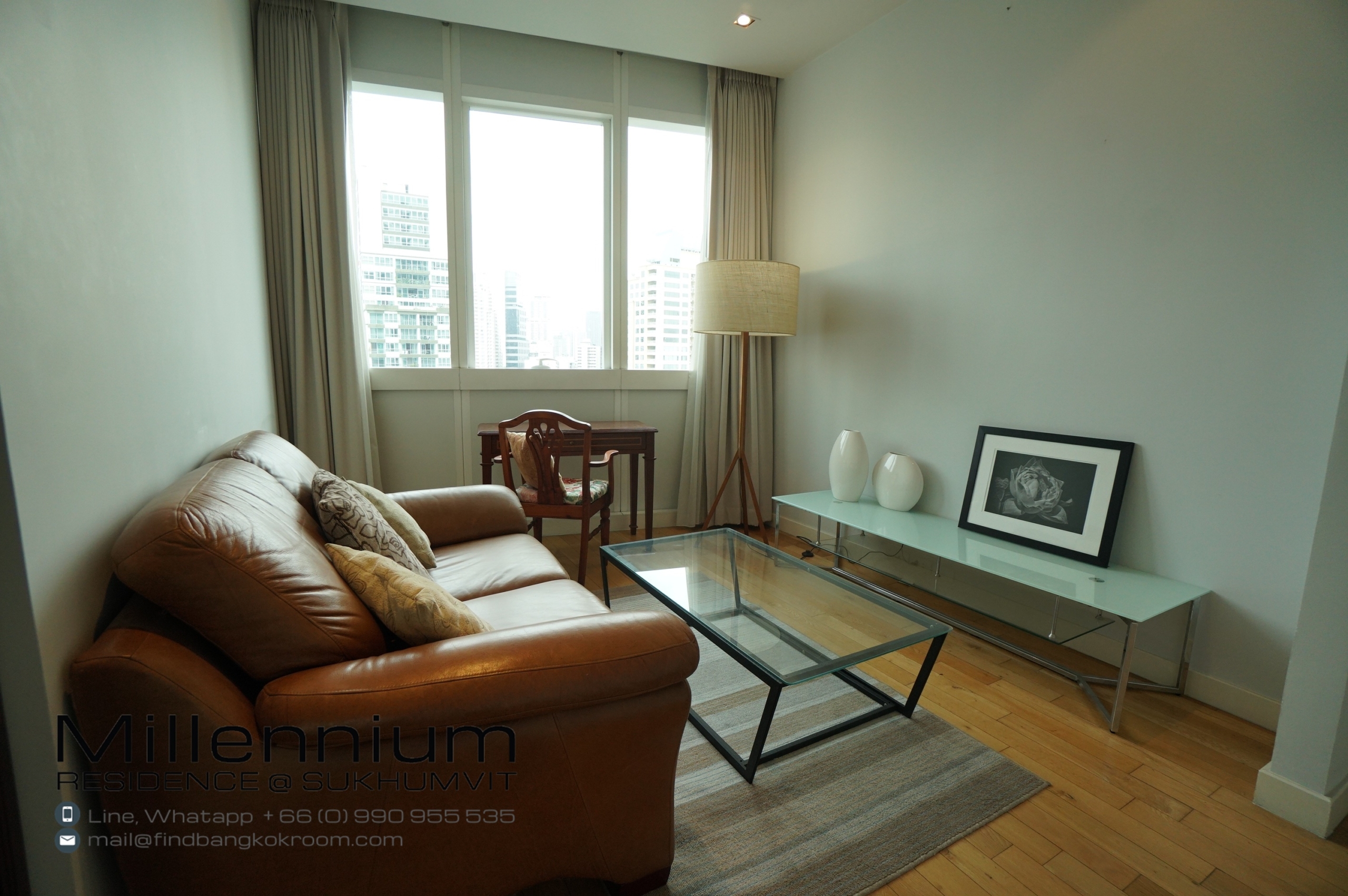 Millennium Residence @ Sukhumvit