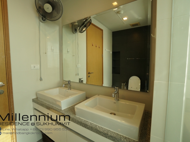 Millennium Residence @ Sukhumvit