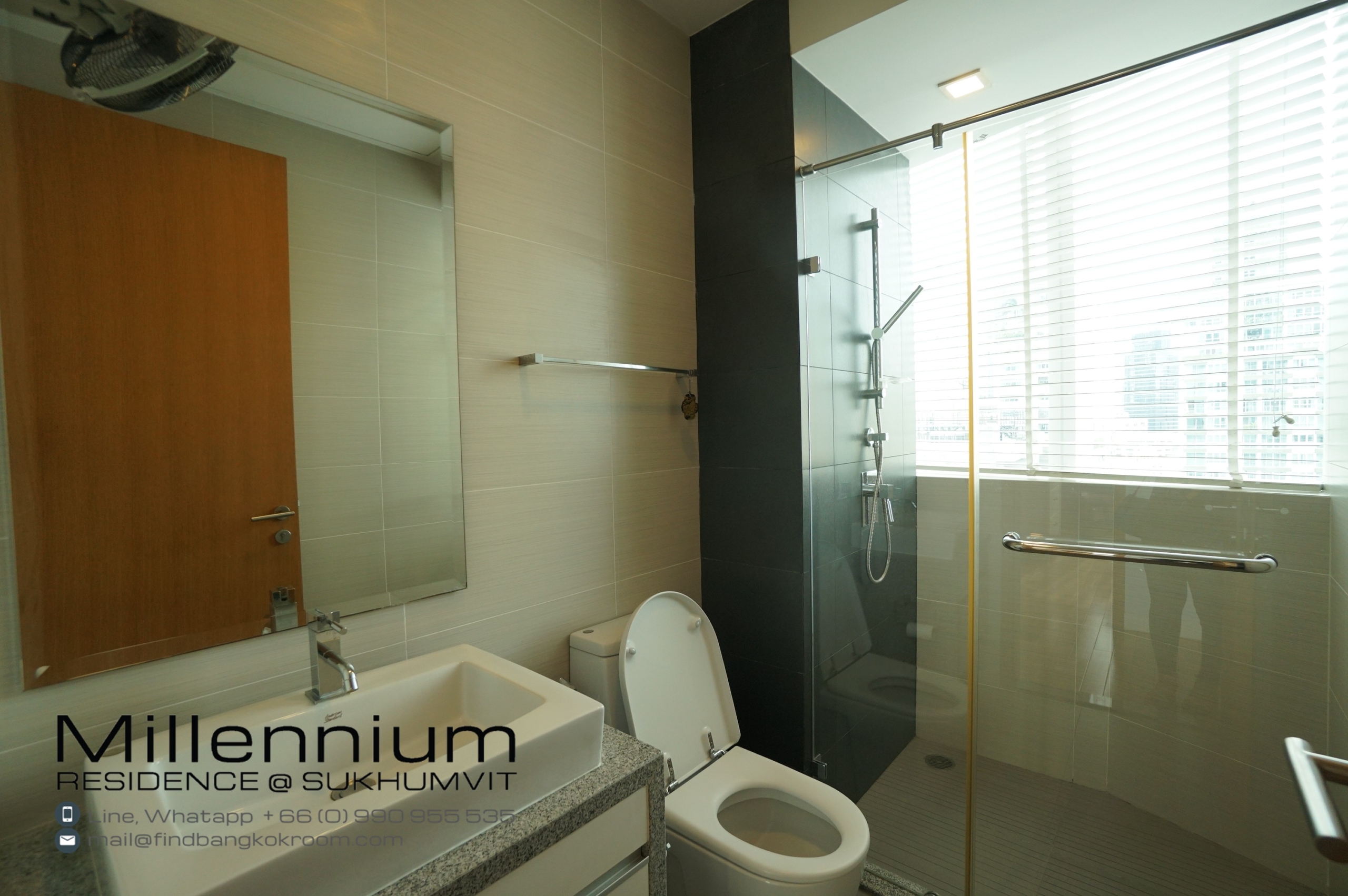 Millennium Residence @ Sukhumvit