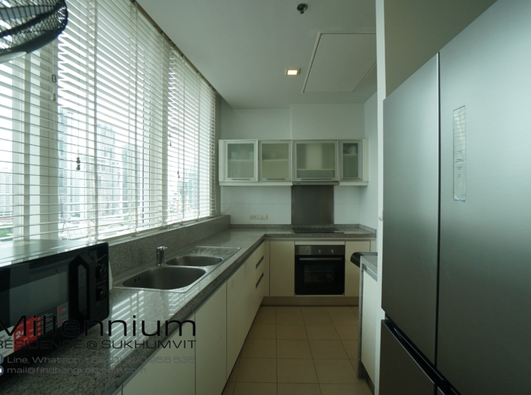 Millennium Residence @ Sukhumvit