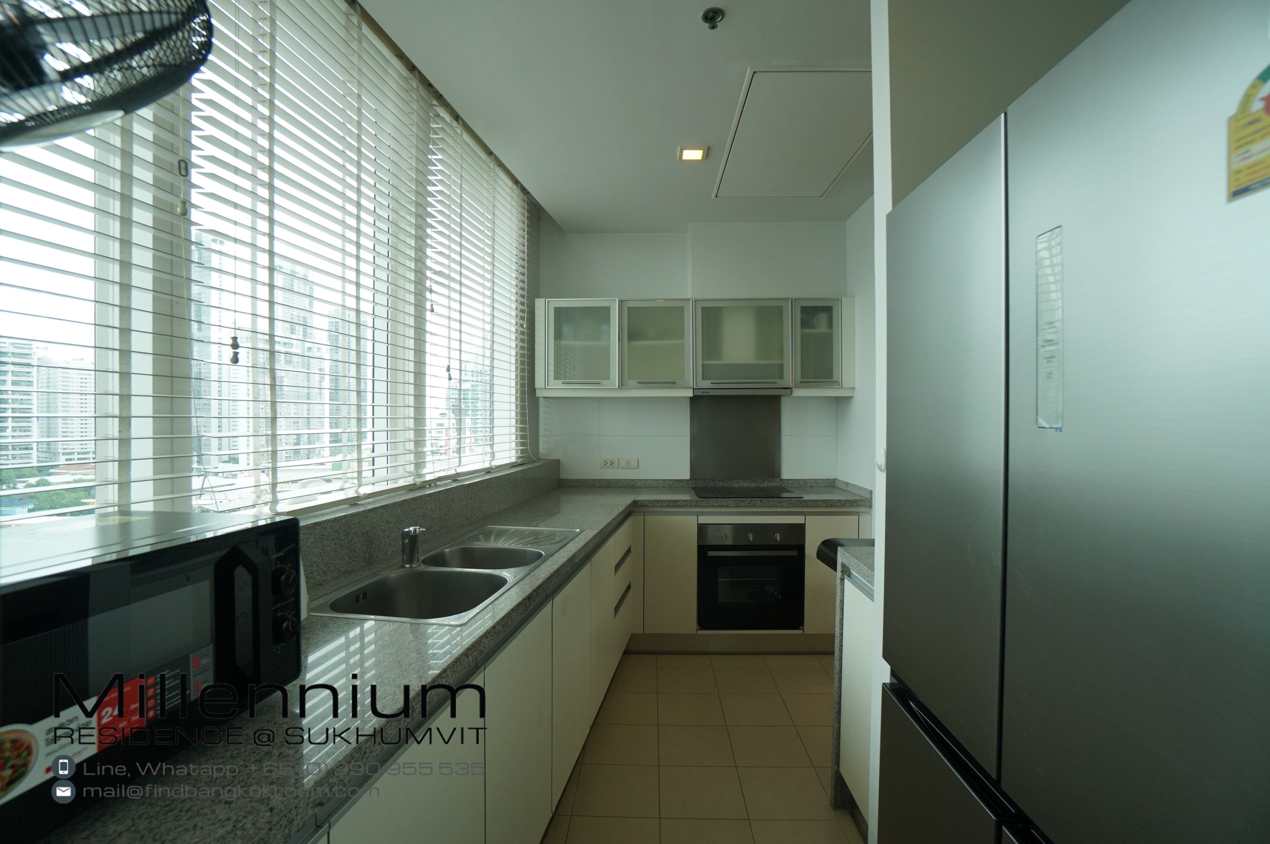 Millennium Residence @ Sukhumvit