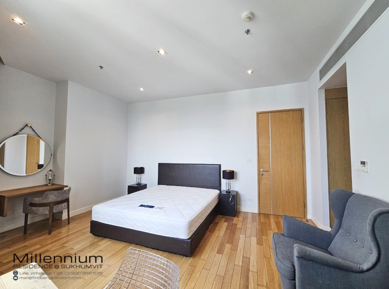 Millennium Residence