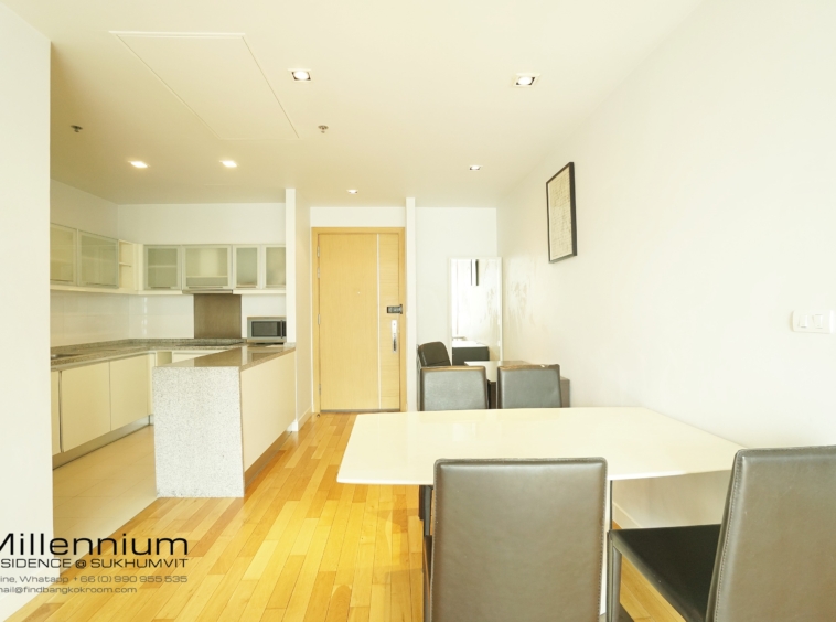 Millennium Residence