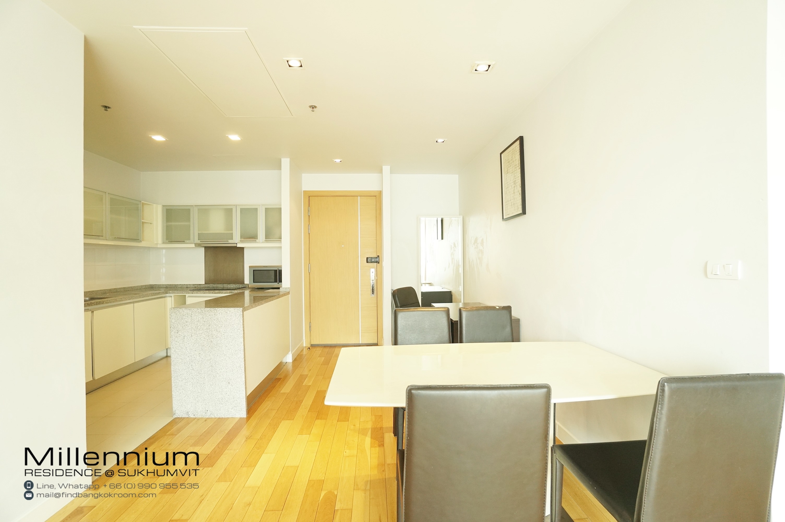 Millennium Residence