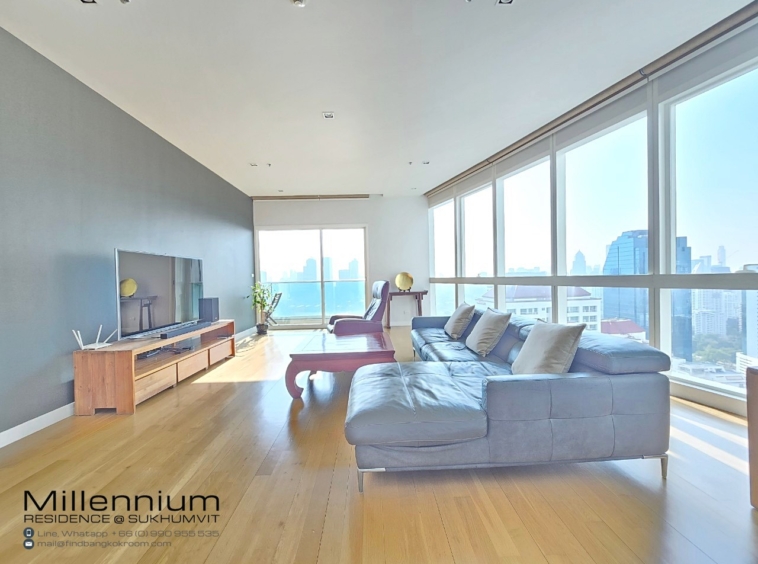 Millennium Residence