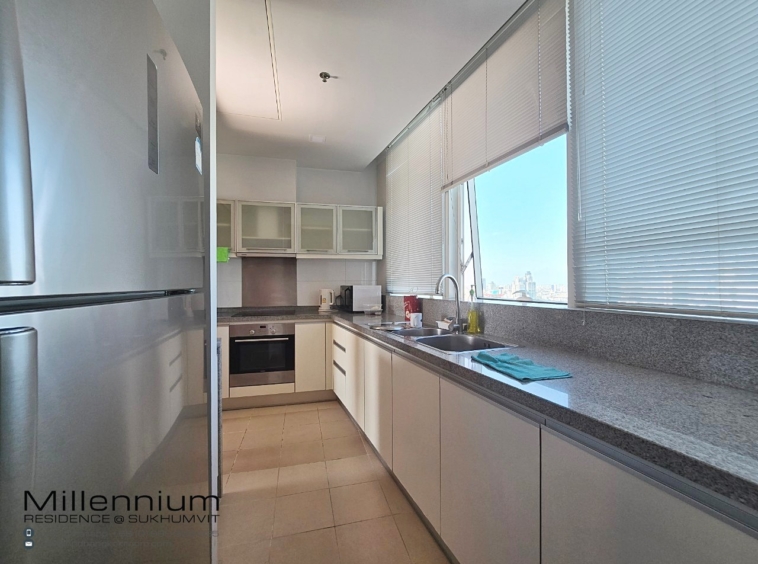 Millennium Residence @ Sukhumvit