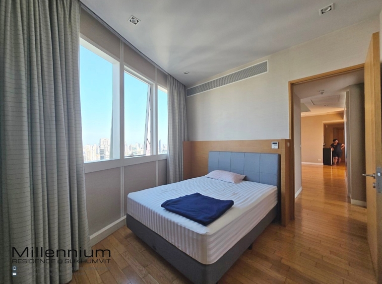 Millennium Residence @ Sukhumvit