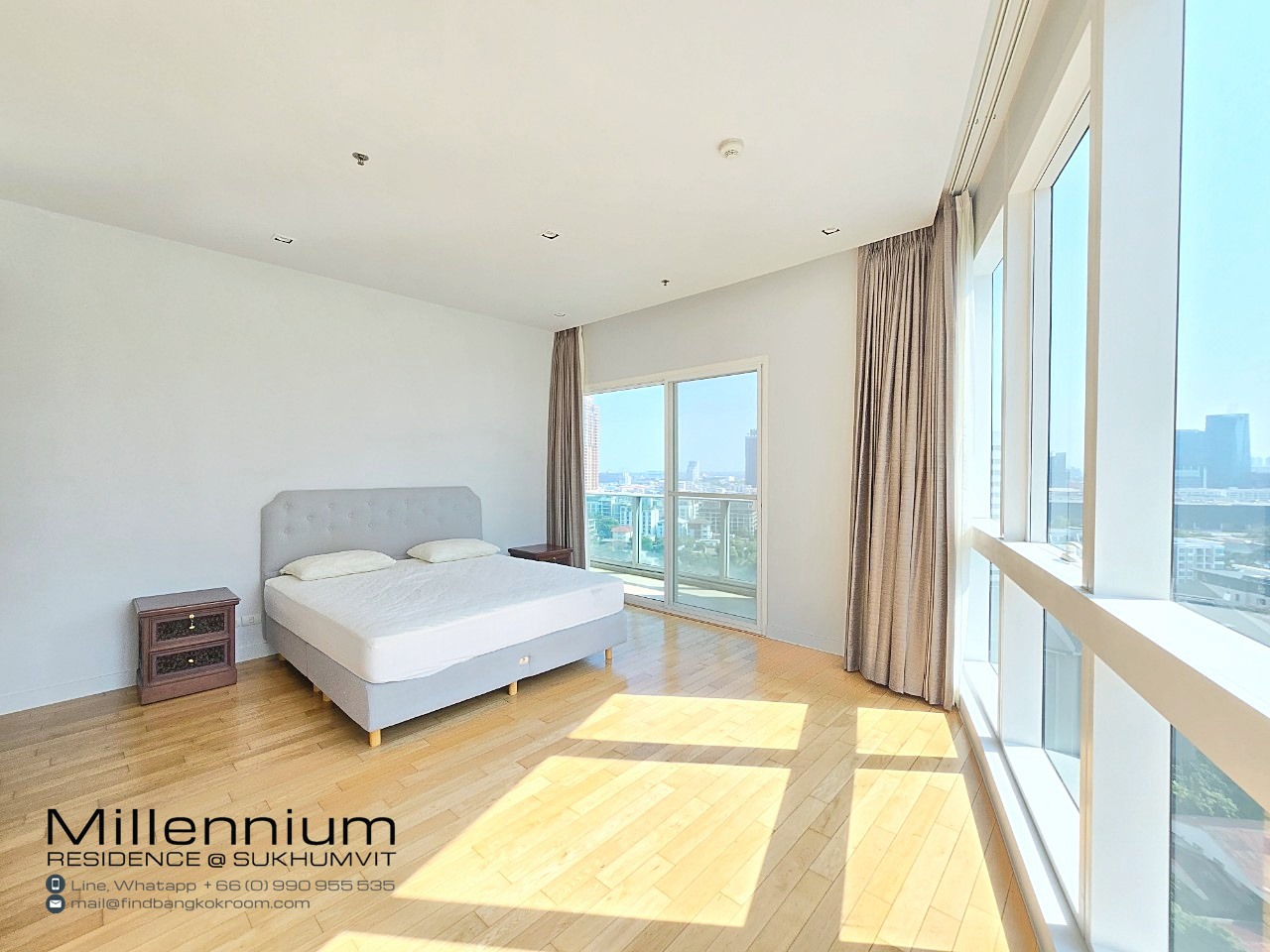 Millennium Residence