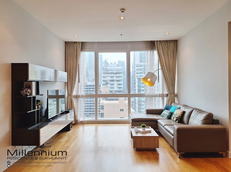 Millennium Residence