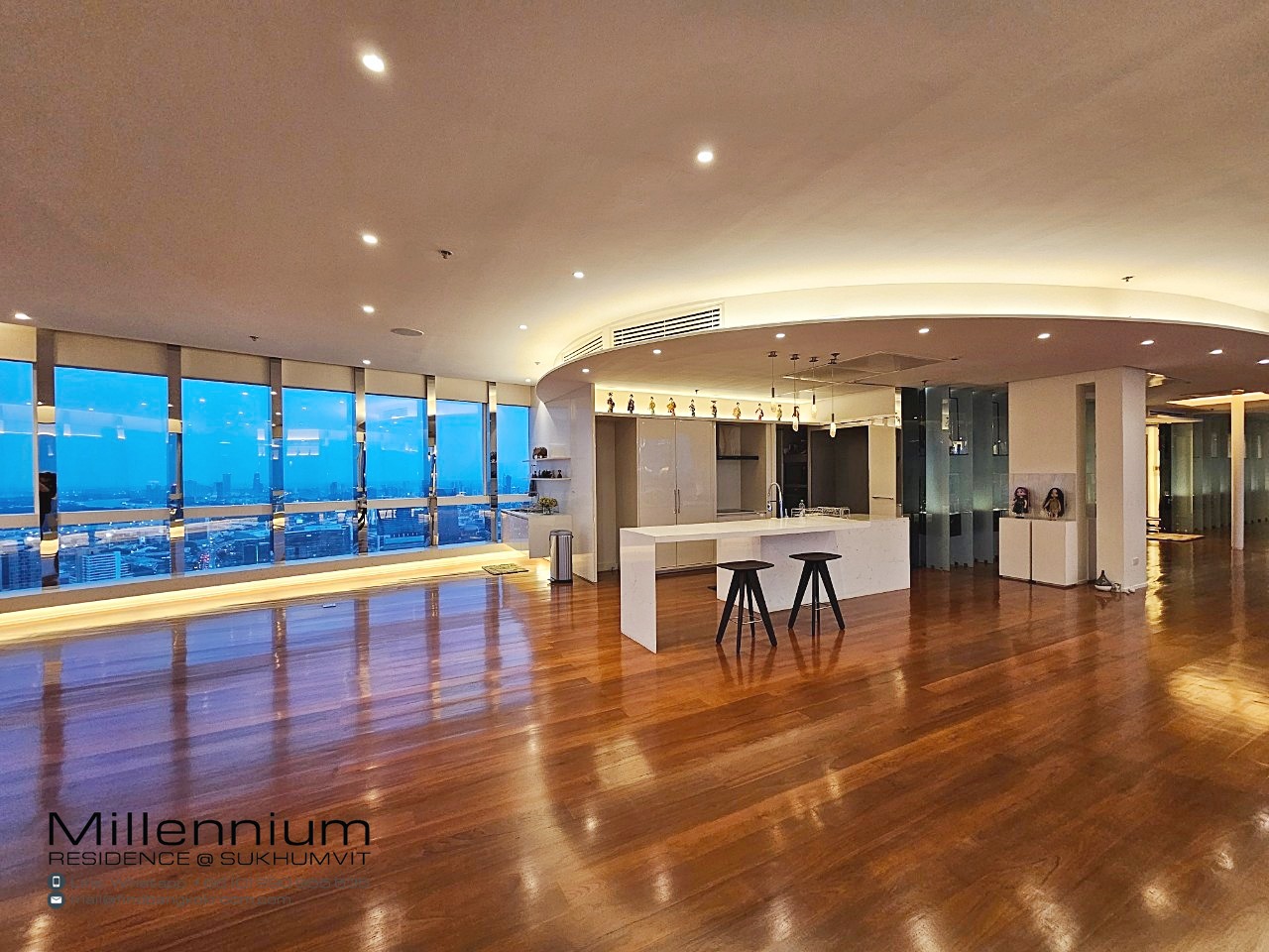 Millennium Residence