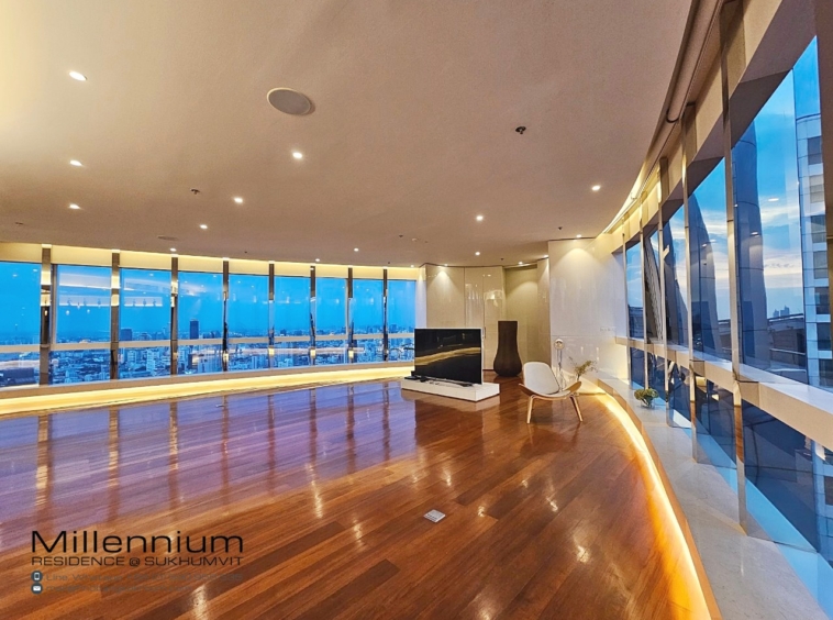 Millennium Residence