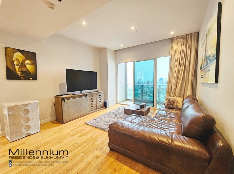 Millennium Residence