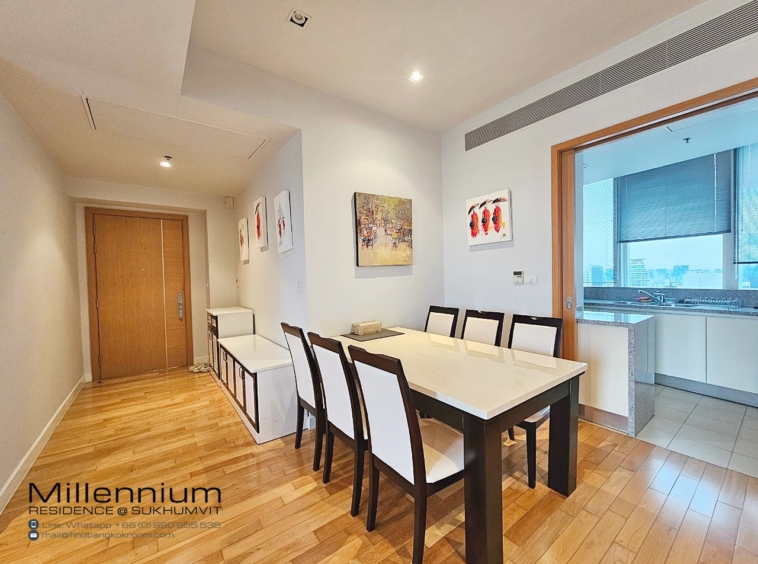 Millennium Residence