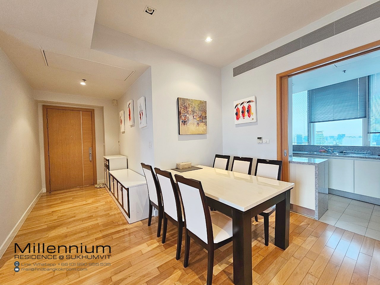 Millennium Residence