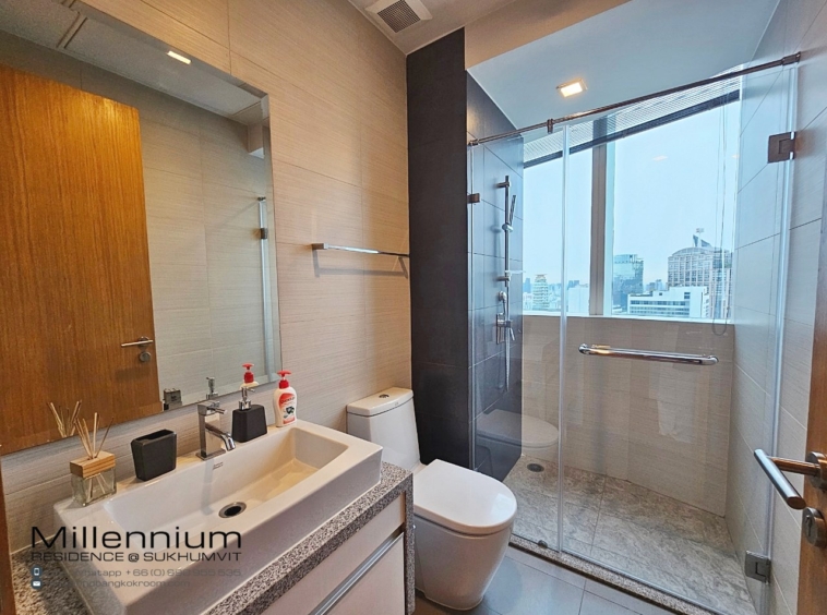 Millennium Residence